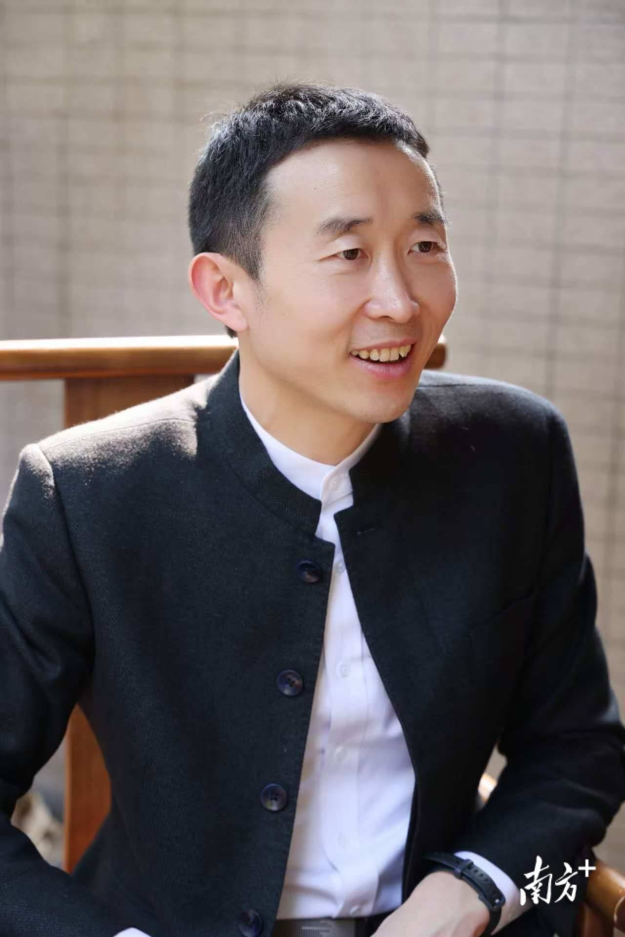 来论 何莽：让文旅为中山制造的转型升级提供场景